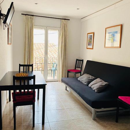 Apartamentos Mitus Canyet de Mar Exterior foto