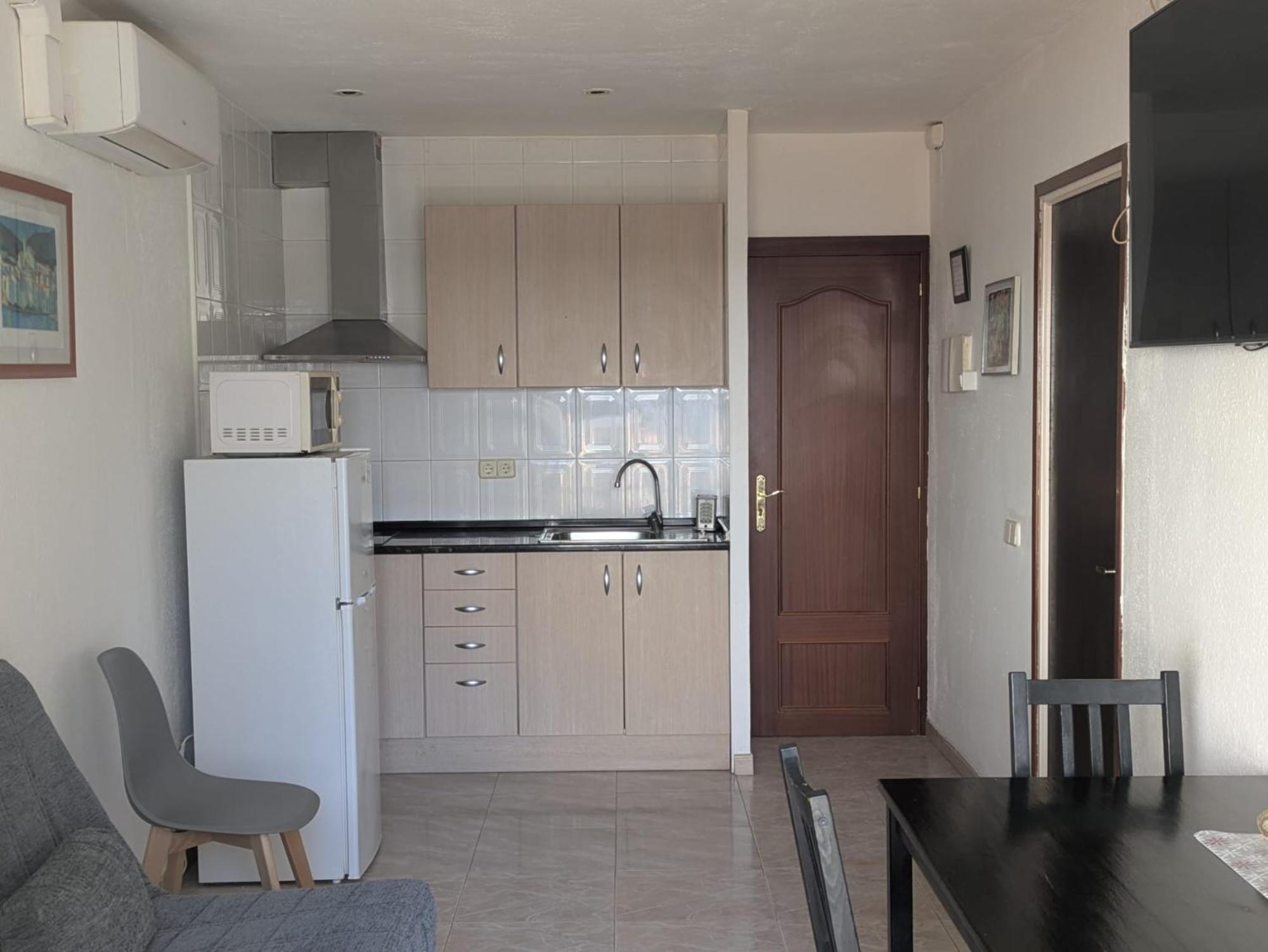 Apartamentos Mitus Canyet de Mar Exterior foto